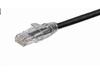 AXIOM 100FT CAT6 CABLE (BLACK) - TAA