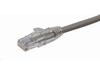 AXIOM 10FT CAT6 CABLE (GRAY) - TAA