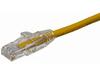AXIOM 100FT CAT6 CABLE (YELLOW) - TAA