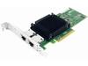 Axiom - network adapter - PCIe 3.0 x4 - 10Gb Ethernet x 2