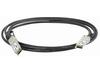 Axiom 100GBase-CR4 direct attach cable - 1.6 ft
