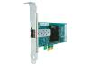 1GBS SINGLE PORT SFP PCIE X1 NIC CARD WITH 1000BASE-SX