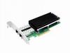 Axiom - network adapter - PCIe 3.0 x8 - Gigabit Ethernet / 10Gb Ethernet / 25Gb Ethernet SFP28 x 2
