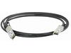 Axiom 100GBase-CR4 direct attach cable - 3.3 ft