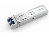 1000BASE-SX Industrial Temp SFP Transceiver for Blackbox - LFP410 TAA Compliant