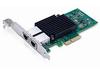 Axiom - network adapter - PCIe 3.0 x8 - 10Gb Ethernet x 2