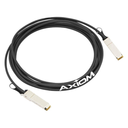 Axiom Memory Solutionlc 40gbase-cr4 Qsfp+ Passive Dac Cabl