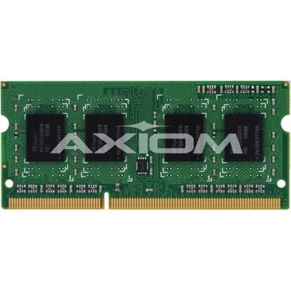 PA5104U-1M8G-AX Axiom Memory Solution,lc Axiom 8gb Ddr3l-1600 Low Voltage Sodimm