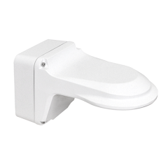 Wall Mount with Built-in Junction Box (for Z91, Z81, Z82)