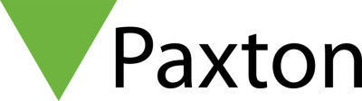 Paxton10 Keyfobs - Pack of 10