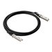 Axiom 10GBase-CU direct attach cable - TAA Compliant - 10 ft
