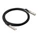 Axiom 10GBase-CU direct attach cable - TAA Compliant - 5 ft