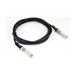 Axiom 25GBase-CU direct attach cable - TAA Compliant - 3.3 ft