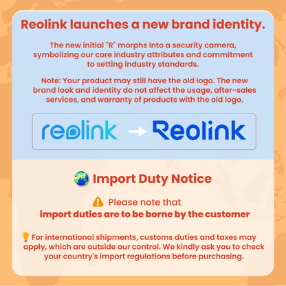 Reolink Indoor IP camera WiFi 3MP Super HD Pan&Tilt 2-Way Audio Motion Detection Smart Home Cam for Baby Nanny E1 Series