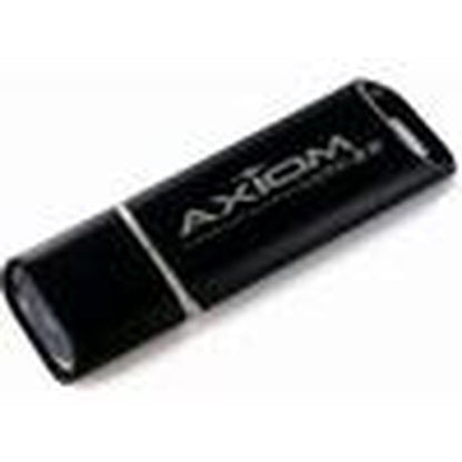 Axiom Memory Solutionlc 64gb USB 3.0 Flash Drive-usb3fd064gb-ax