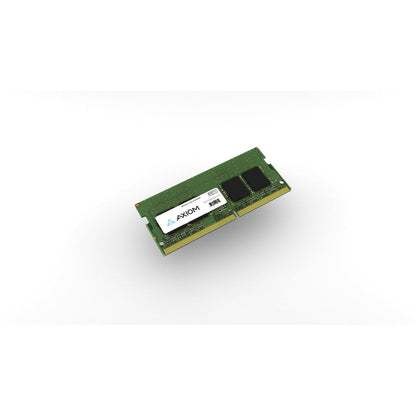Axiom 4gb ddr4-2400 sodimm for hp - z4y84aa