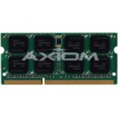 Axiom 4gb ddr4-2400 sodimm for hp - z9h55aa, z9h55at