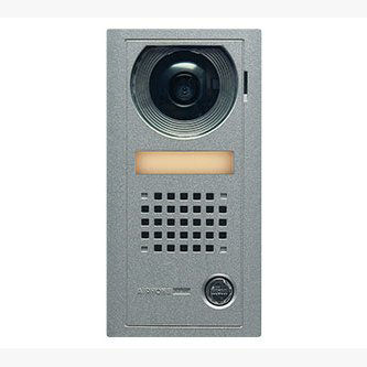 Video Door Station Surface Mount