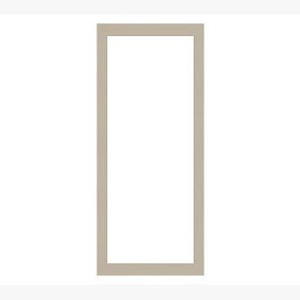 3- Module Front Frame