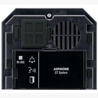 Audio Module for GT Modular Entrance Panel