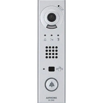 IP VIDEO DOOR STATION WITH TOUCHLESS SENSOR, MULLION MOUNT, TAA COMPLIANT
