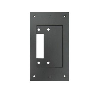 Mullion Mount Bracket for the JF-DV or JK-DV