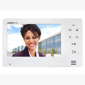 7 Inch Color Expansion Monitor