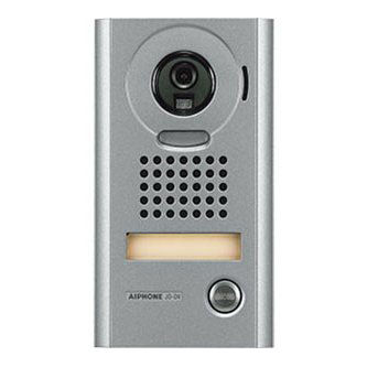 Video Door Station Compatible with GT-MKB-N Video Guard Station
