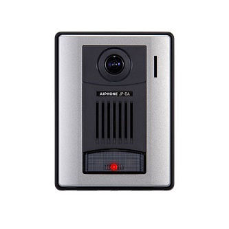 JP Surface Mount Color Video Door Station Plastic
