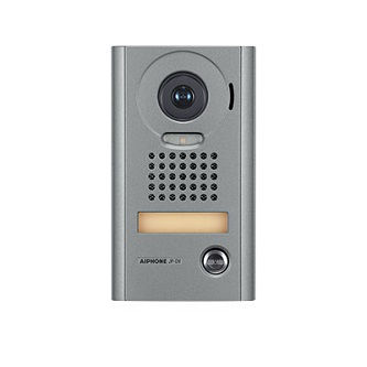 JP Surface Mount Color Vandal Door Station Zinc Die Cast