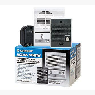 Access Sentry Set includes LEM-1DL, LE-D, and PT-1210N