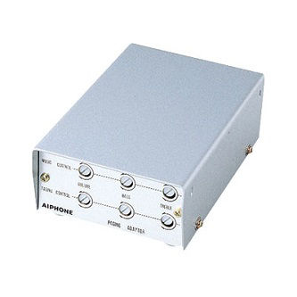 MarketCom Paging Adaptor