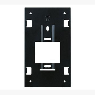 1-Gang Mounting Plate for MK-DV and JB-DV