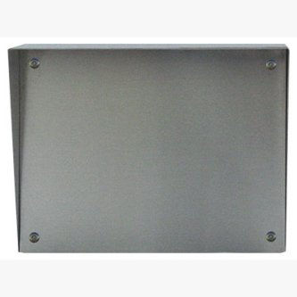Surface Mount Stainless Steel Device Enclosure