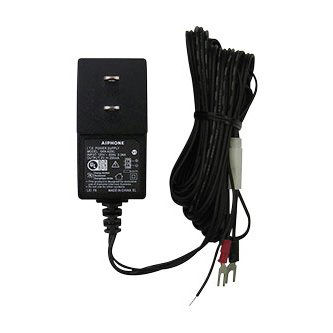 6V DC Power Supply, 200mA, UL Listed