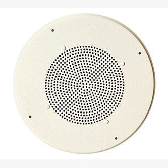 Ceiling Speaker 25V and 70v XFRMR, 4W