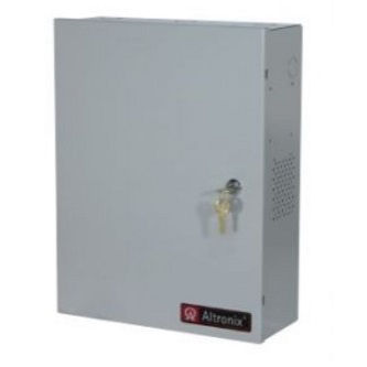 Dual Output Power Supply/Charger, BC400 Enclosure