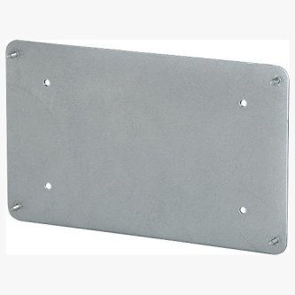 Genetec Synergis Cloud Link Adapter Plate