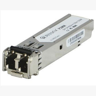 Small Form-Factor Pluggable (SFP) Multi-Mode Transceiver