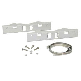 Pole Mount Kit, For Outdoor Enclosures