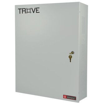 Access and Power Integration Enclosure, Requires compatible Trove2 Series Backplane
