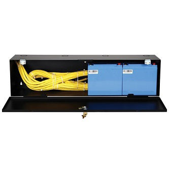 TROVE3 BAT/WIRE TOP/BOTTOM CAB