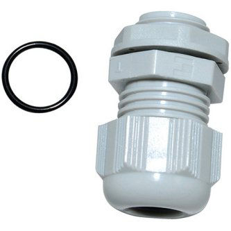 NEMA Rated Wire Gland Inlets