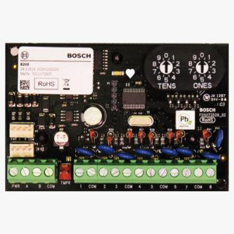 SDI2 8-Input Expansion Module
