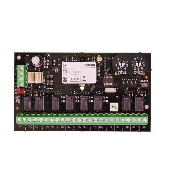 SDI2 8-Output Expansion Module