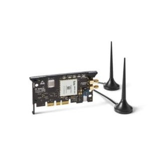 B444-V Plug-in cell module, VZW LTE - This communication module provides secure two-way IP communication on the Verizon Wireless network.