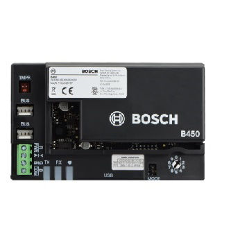 Conettix Plug-in Communicator Interface