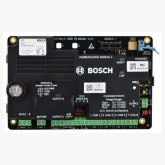 96 Point Panel Communicator