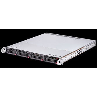 F.01U.404.047 DIVAR IP all-in-one 6000 Management Appliance 1U