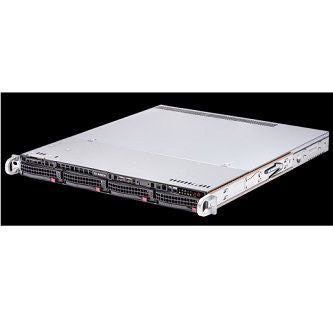 DIVAR IP all-in-one 6000 Management Appliance 1U 4x18TB